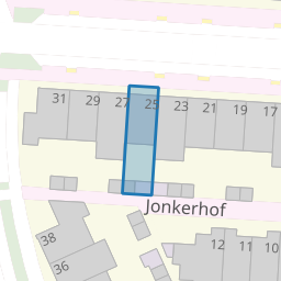 Perceel LDD00-A-8007