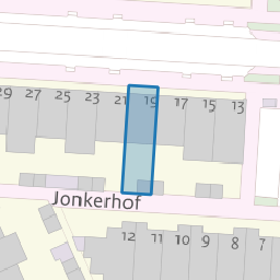 Perceel LDD00-A-8010