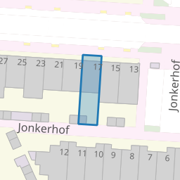 Perceel LDD00-A-8011