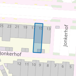 Perceel LDD00-A-8012