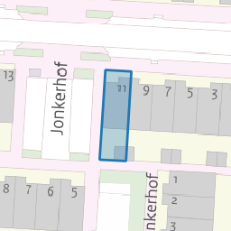 Perceel LDD00-A-8014