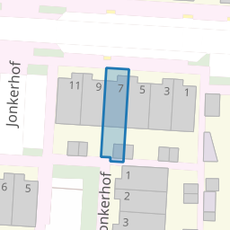 Perceel LDD00-A-8016