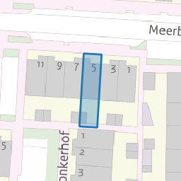 Perceel LDD00-A-8017