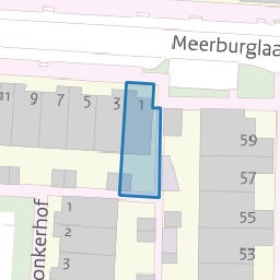 Perceel LDD00-A-8019