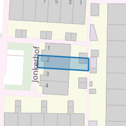 Perceel LDD00-A-8021