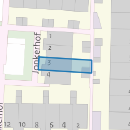 Perceel LDD00-A-8022