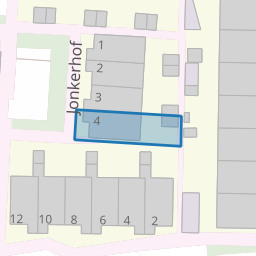 Perceel LDD00-A-8023