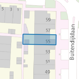 Perceel LDD00-A-8026