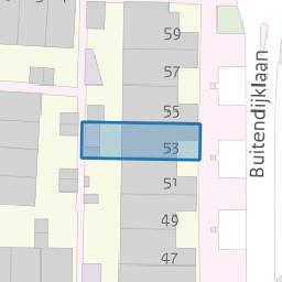 Perceel LDD00-A-8027