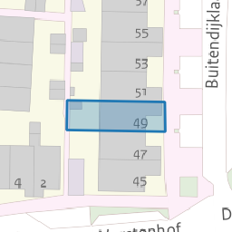 Perceel LDD00-A-8029