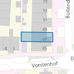 Perceel LDD00-A-8030