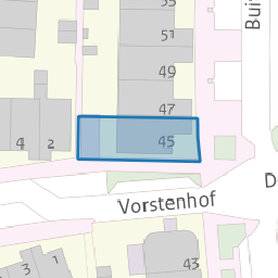 Perceel LDD00-A-8031