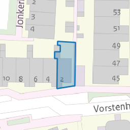 Perceel LDD00-A-8032