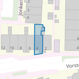 Perceel LDD00-A-8033