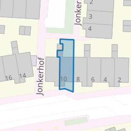 Perceel LDD00-A-8036