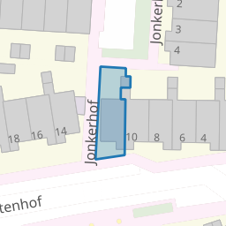 Perceel LDD00-A-8037