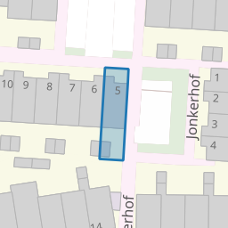 Perceel LDD00-A-8038