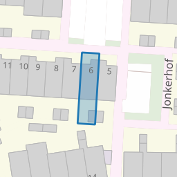 Perceel LDD00-A-8039