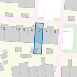 Perceel LDD00-A-8040