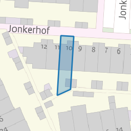 Perceel LDD00-A-8043