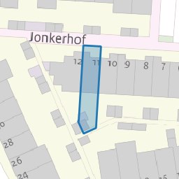 Perceel LDD00-A-8044