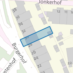 Perceel LDD00-A-8050