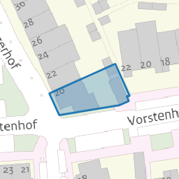 Perceel LDD00-A-8055