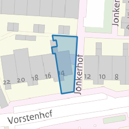 Perceel LDD00-A-8060