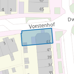 Perceel LDD00-A-8062