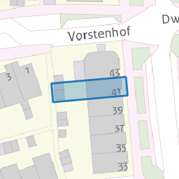 Perceel LDD00-A-8063