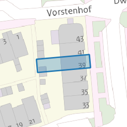 Perceel LDD00-A-8064