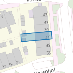 Perceel LDD00-A-8065