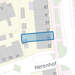 Perceel LDD00-A-8066