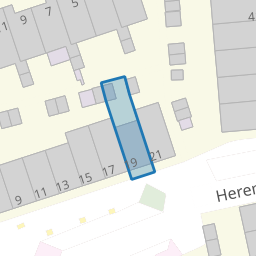 Perceel LDD00-A-8069