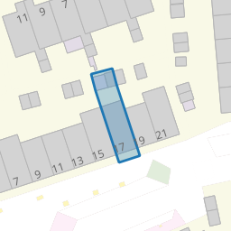 Perceel LDD00-A-8070