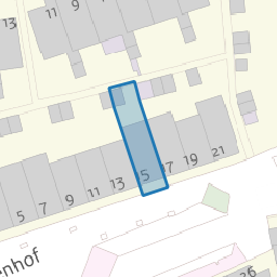 Perceel LDD00-A-8071