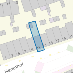 Perceel LDD00-A-8073