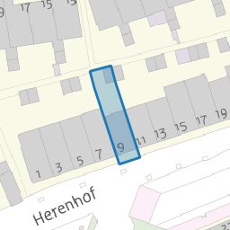 Perceel LDD00-A-8074