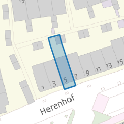 Perceel LDD00-A-8076