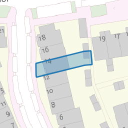 Perceel LDD00-A-8085