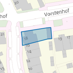 Perceel LDD00-A-8087