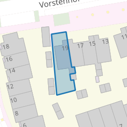 Perceel LDD00-A-8088