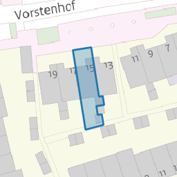 Perceel LDD00-A-8090