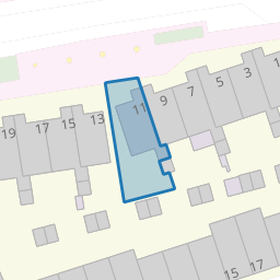 Perceel LDD00-A-8092