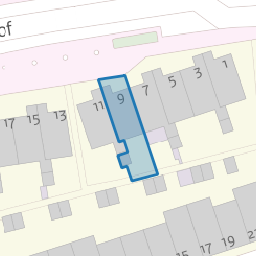 Perceel LDD00-A-8093