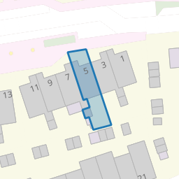 Perceel LDD00-A-8095