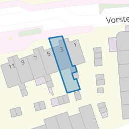 Perceel LDD00-A-8096