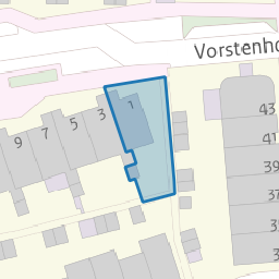 Perceel LDD00-A-8097