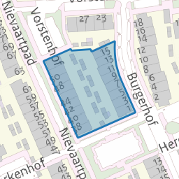 Perceel LDD00-A-8098