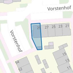 Perceel LDD00-A-8099